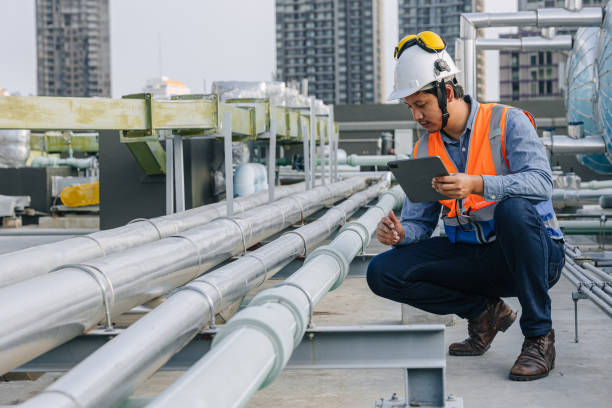 Best Gas Line Repair  in Greenville, AL