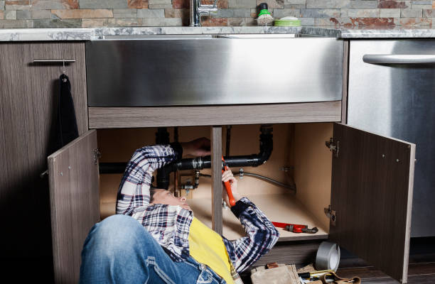 Professional Plumbing in Greenville, AL