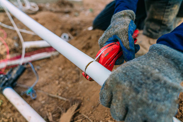 Best Leak Detection Services  in Greenville, AL